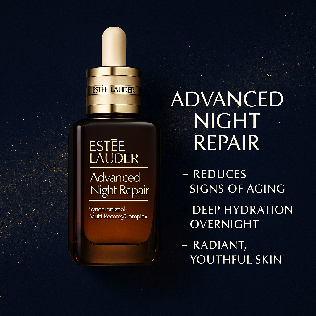 🌌 “The Night Serum That Keeps Me Waking Up Younger”