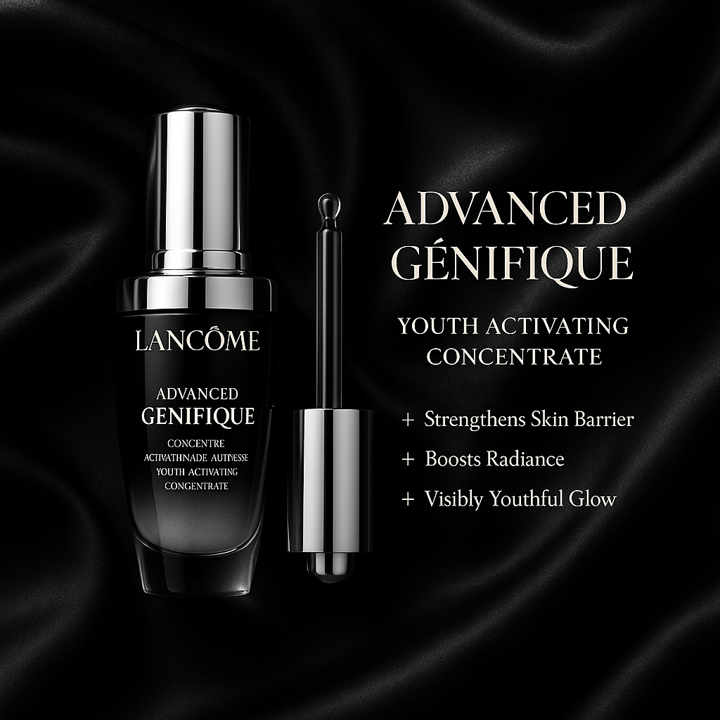 ✨ “The Glow-Boosting Serum That Made My Skin Look Alive Again”